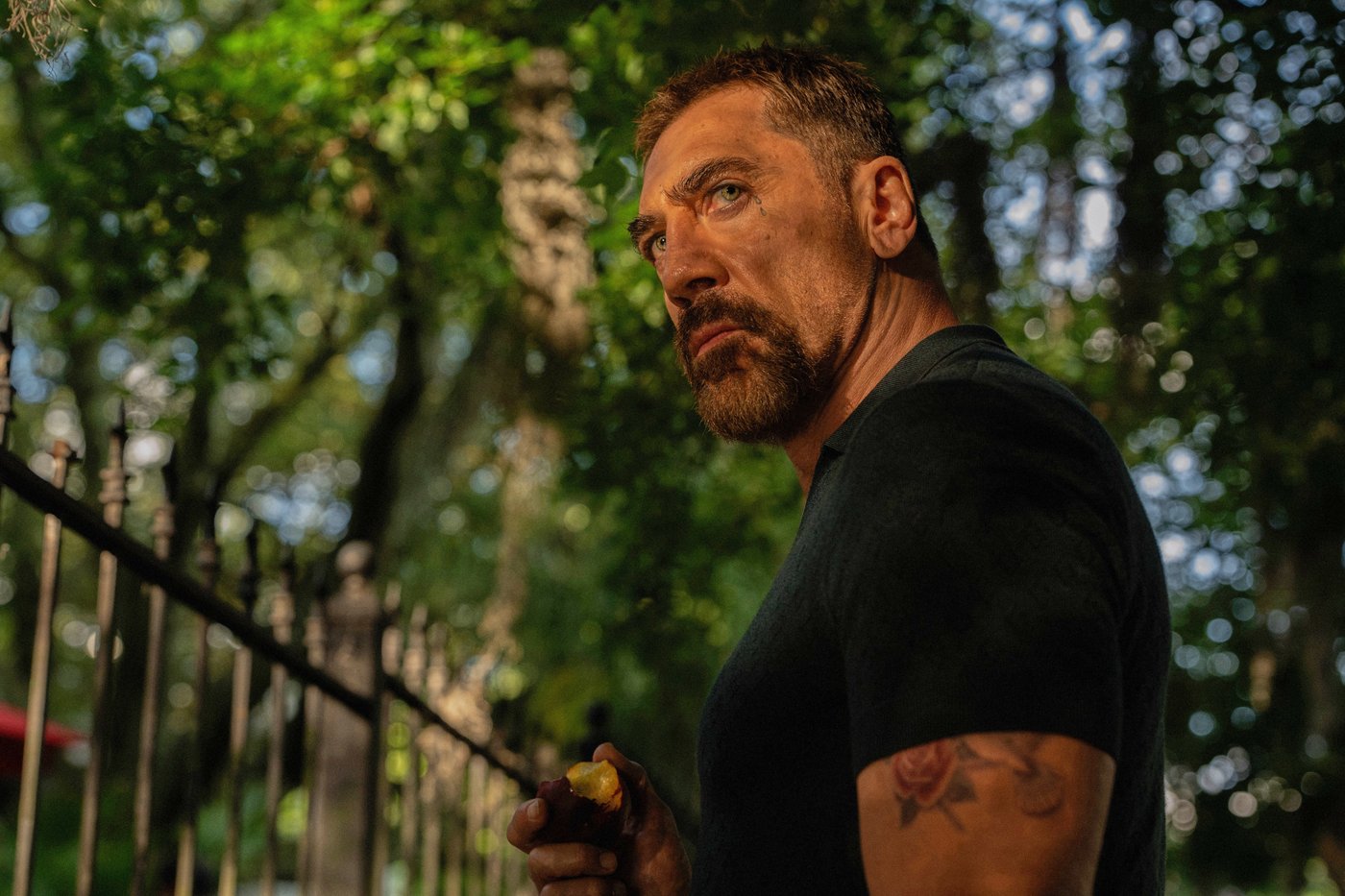 Apple TV's retelling of 'Cape Fear' brings a psycho killer into our homes in 'a nightmare for today' | iNFOnews.ca