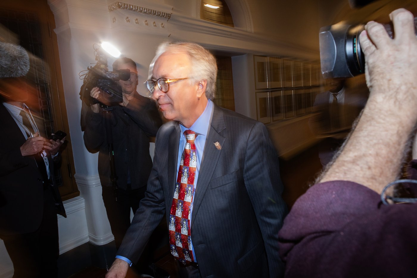 Where's what people are saying about John Rustad's exit as B.C. Conservative leader | iNFOnews.ca Where's what people are saying about John Rustad's exit as B.C. Conservative leader | iNFOnews.ca