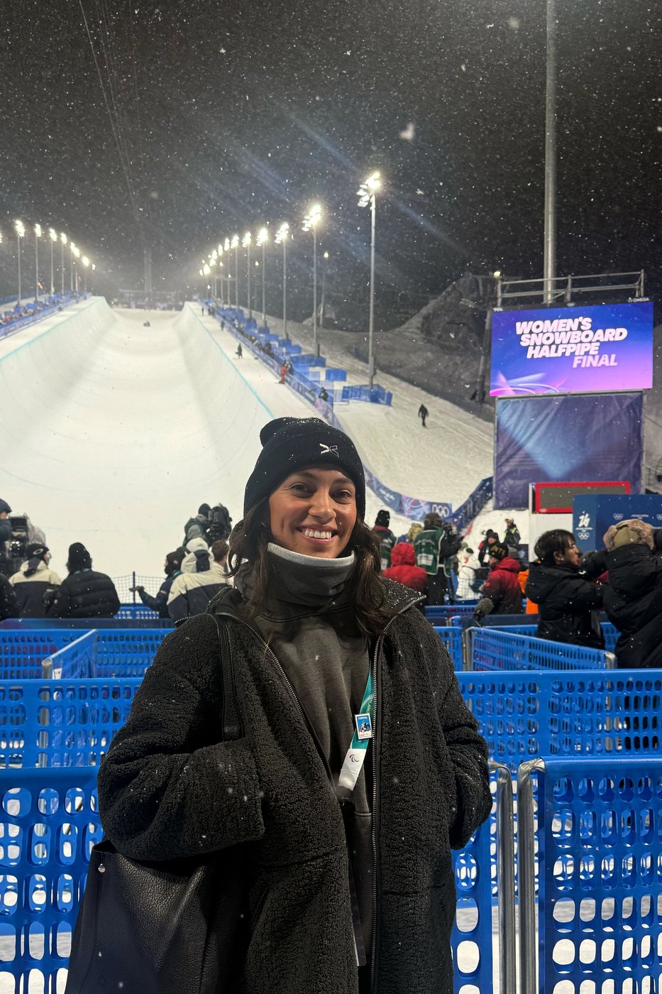 At the Olympics and beyond, women's sports media outlets are writing their own playbooks | iNFOnews.ca At the Olympics and beyond, women's sports media outlets are writing their own playbooks | iNFOnews.ca