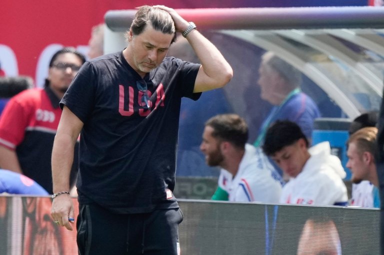 Pochettino says no Americans among top 100 players yet US can win World Cup | iNFOnews.ca