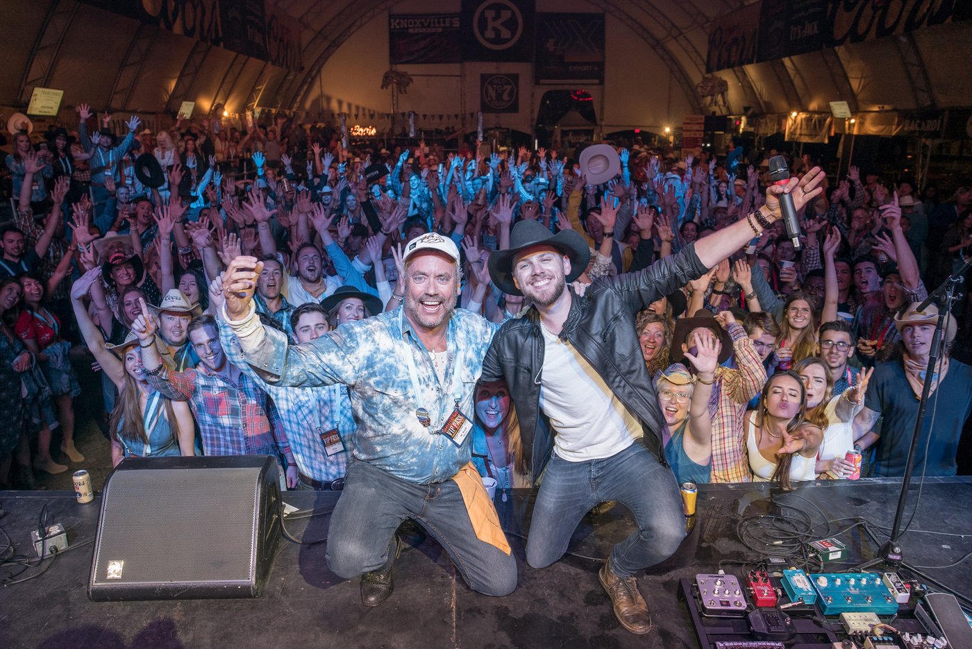 Brett Kissel and W. Brett Wilson win 2026 Gary Slaight Humanitarian Award for charity work | iNFOnews.ca Brett Kissel and W. Brett Wilson win 2026 Gary Slaight Humanitarian Award for charity work | iNFOnews.ca