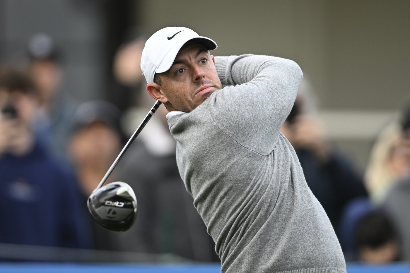 Rory McIlroy makes an ace at Spyglass Hill in his 1st PGA Tour event since September | iNFOnews.ca Rory McIlroy makes an ace at Spyglass Hill in his 1st PGA Tour event since September | iNFOnews.ca