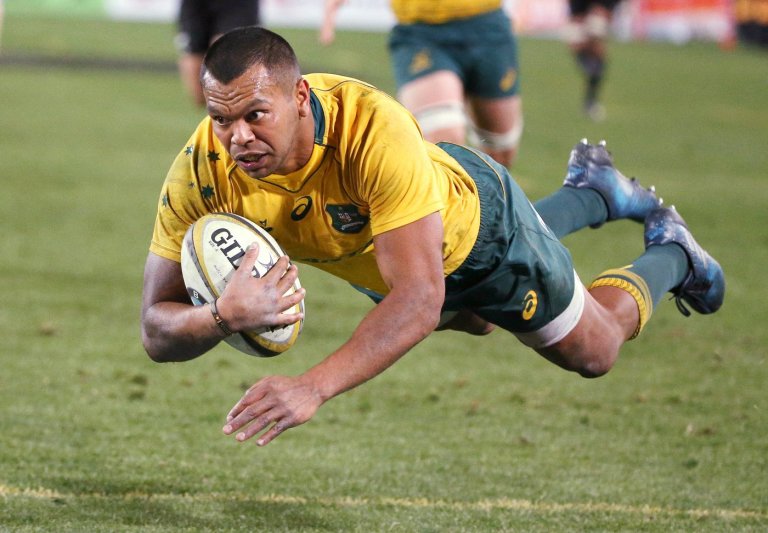 A surprise Wallabies recall for Kurtley Beale, 37, for the Europe rugby tour | iNFOnews.ca
