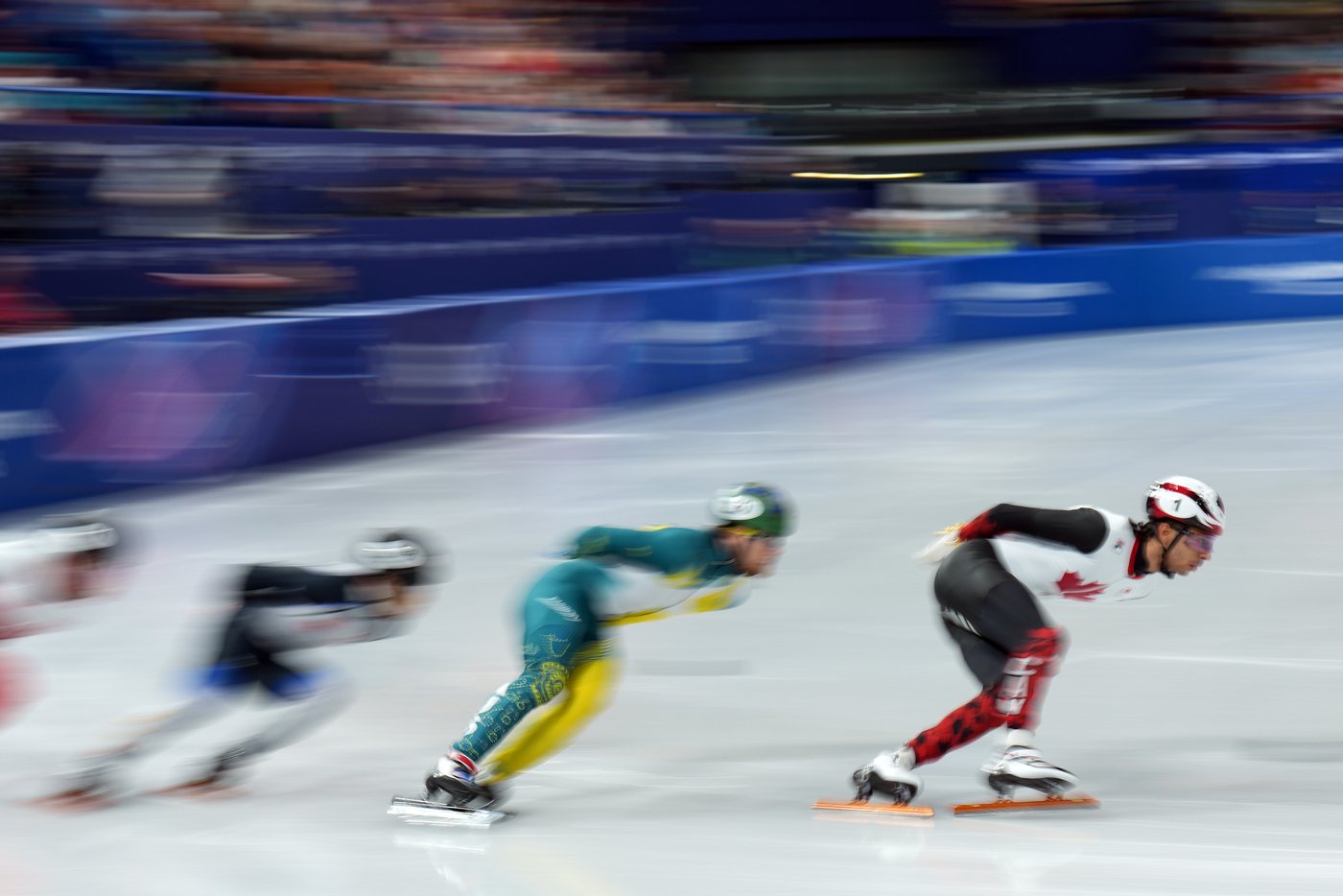 Photo Gallery: Canada's Day 8 at Milan Cortina Olympics | iNFOnews.ca