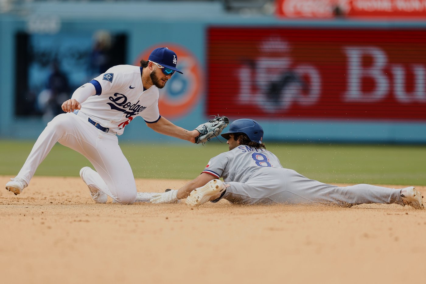 After Ohtani hits 2nd straight leadoff homer, deGrom recovers to lead Rangers over Dodgers 5-2 | iNFOnews.ca