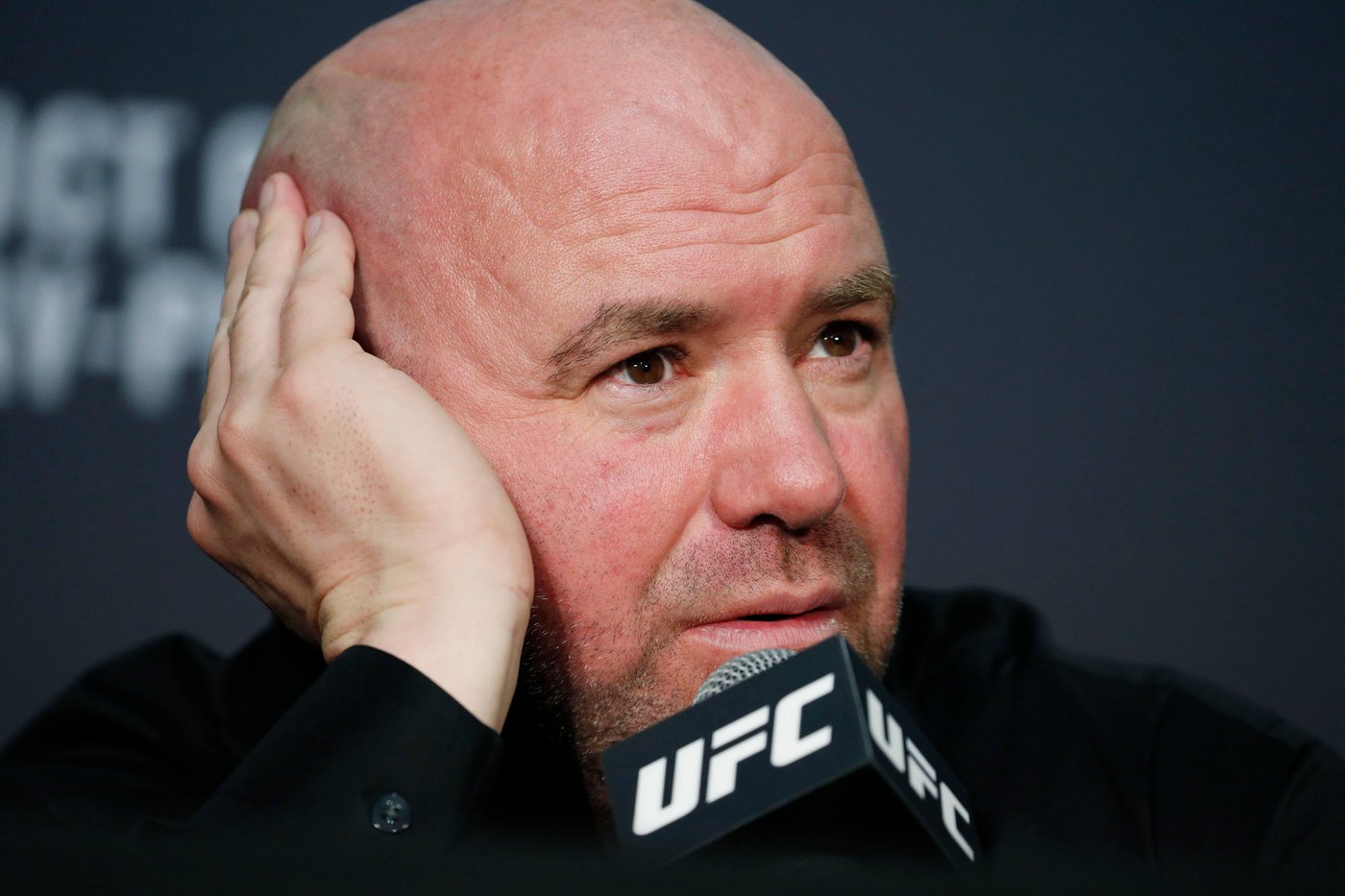 Dana White contacts FBI over suspicious betting patterns for UFC fight | iNFOnews.ca Dana White contacts FBI over suspicious betting patterns for UFC fight | iNFOnews.ca