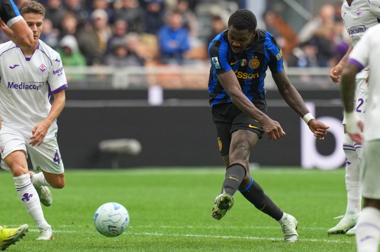 Inter needs late effort from Thuram in Serie A. Real Madrid visits Barcelona in the clasico | iNFOnews.ca