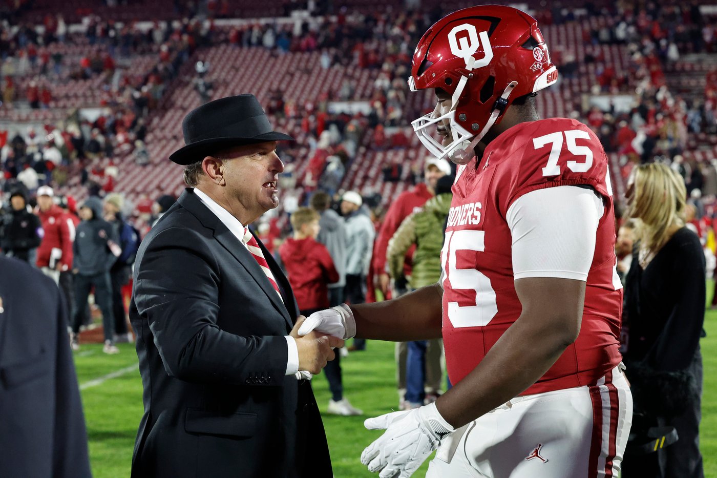Some athletic directors are open to collective bargaining agreements for college athletes | iNFOnews.ca Some athletic directors are open to collective bargaining agreements for college athletes | iNFOnews.ca