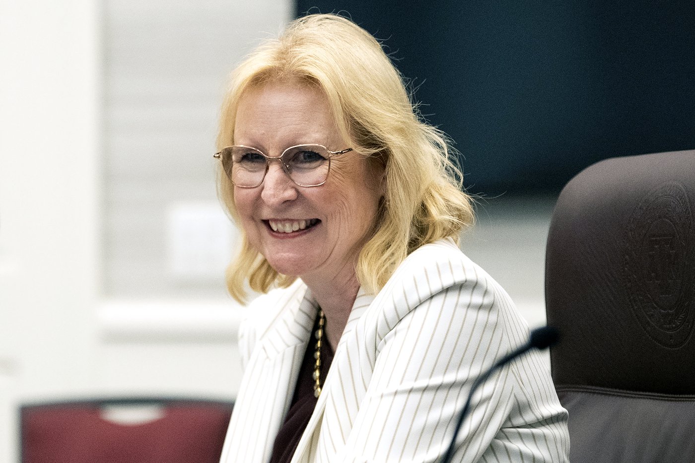 New Texas A&M president confirmed as university seeks stability | iNFOnews.ca