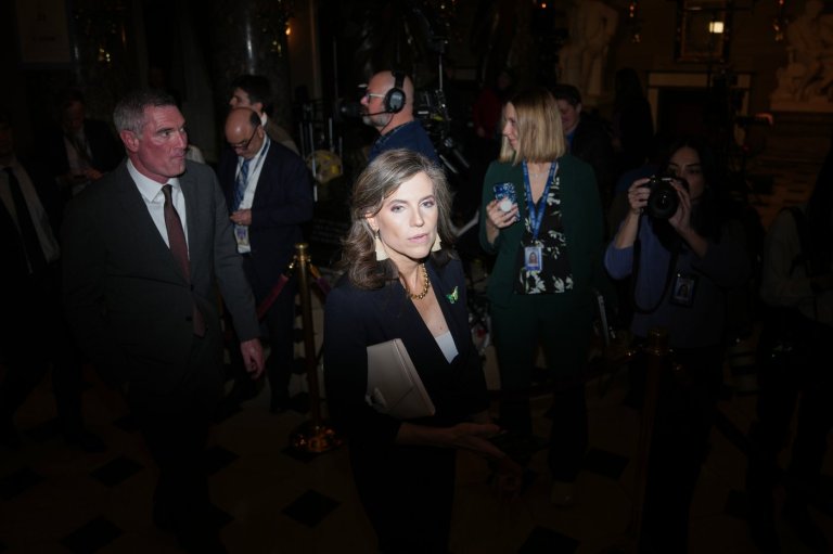 Ethics panel opens investigation of Rep. Nancy Mace over housing costs | iNFOnews.ca