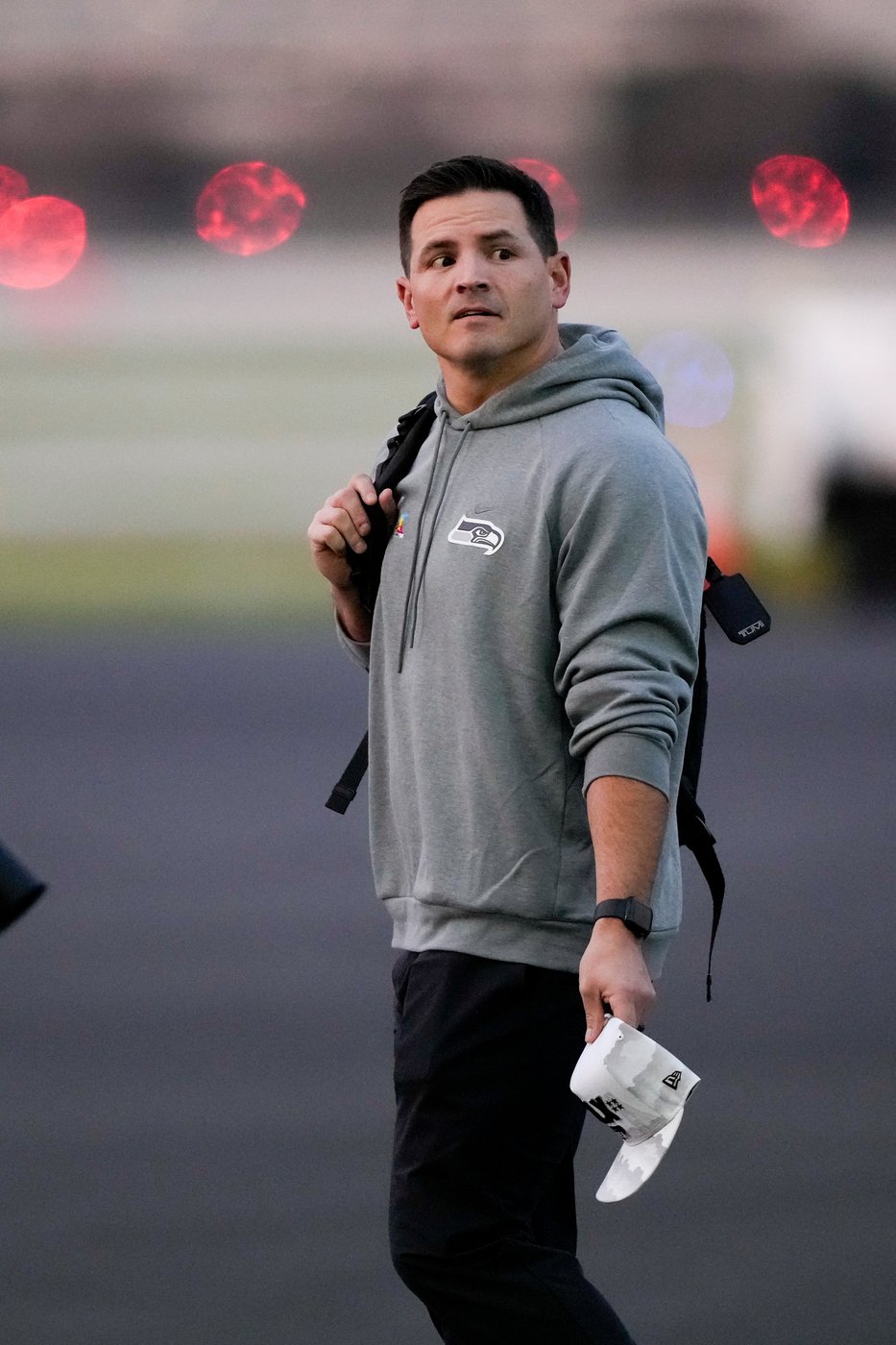 Macdonald's focus on defense a perfect fit for Seahawks heading into Super Bowl | iNFOnews.ca Macdonald's focus on defense a perfect fit for Seahawks heading into Super Bowl | iNFOnews.ca