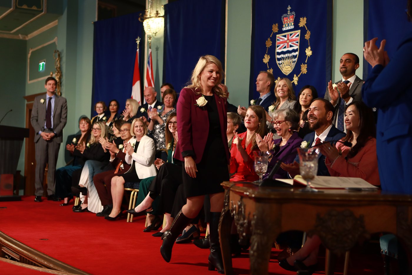 B.C. revamps funding for children with autism and other support needs | iNFOnews.ca