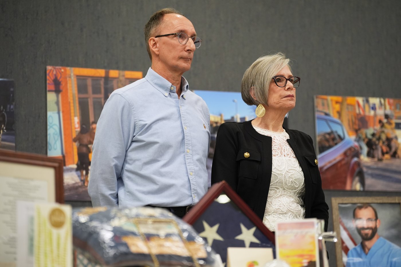 Alex Pretti's parents say federal government is shielding agents involved in his killing | iNFOnews.ca