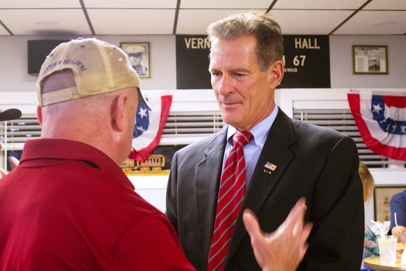 AP Decision Notes: What to expect in New Hampshire’s state primary | iNFOnews.ca AP Decision Notes: What to expect in New Hampshire’s state primary | iNFOnews.ca