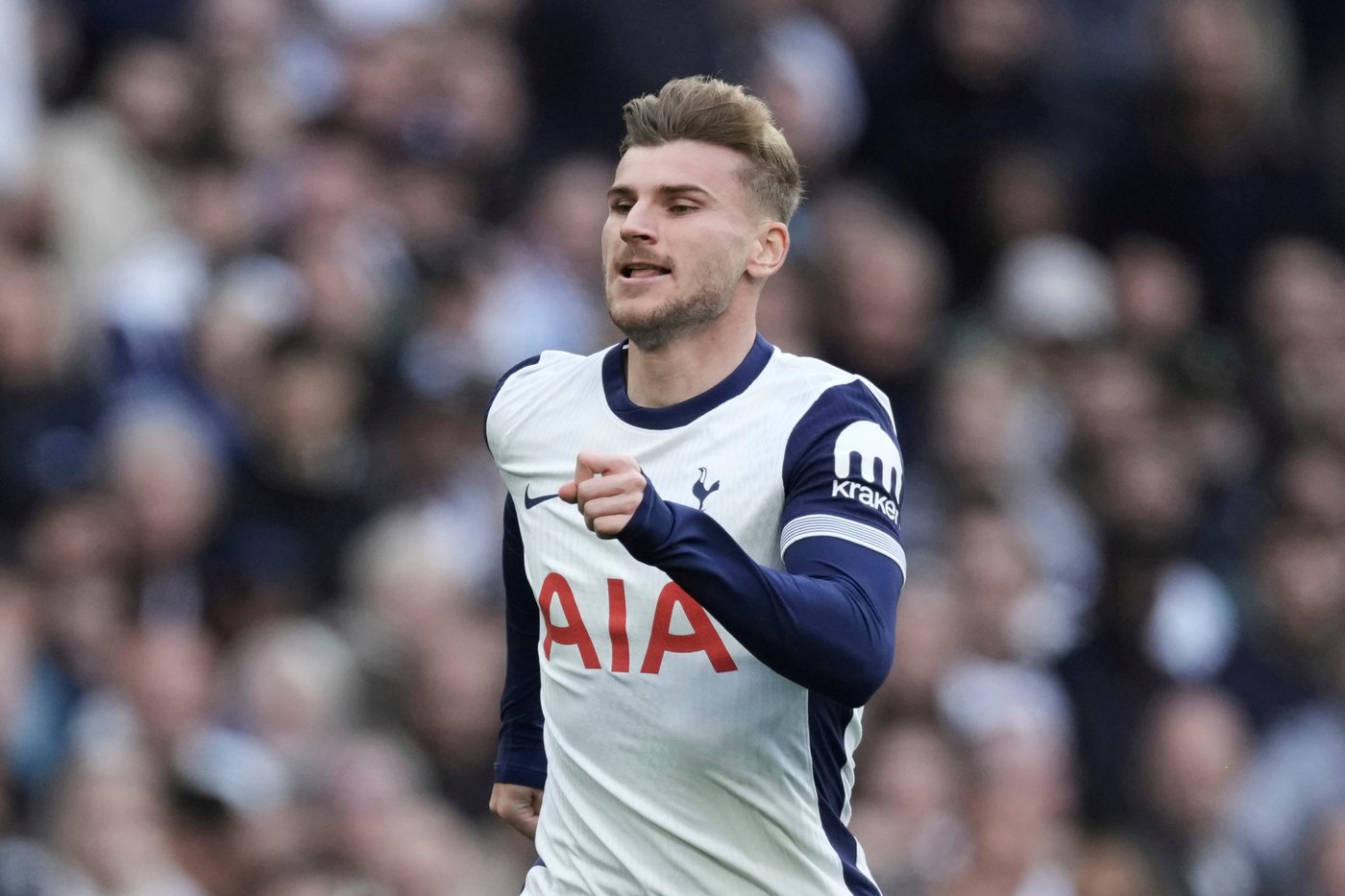 San Jose Earthquakes acquire Timo Werner from Red Bull Leipzig in major move for MLS club | iNFOnews.ca San Jose Earthquakes acquire Timo Werner from Red Bull Leipzig in major move for MLS club | iNFOnews.ca