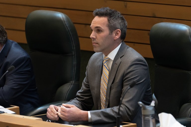 Electoral reform not priority, despite vote: Yukon's premier-designate | iNFOnews.ca Electoral reform not priority, despite vote: Yukon's premier-designate | iNFOnews.ca