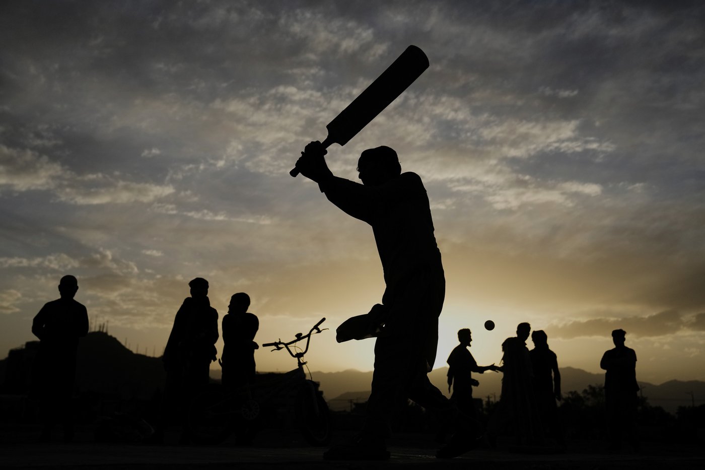 PHOTO COLLECTION: AP Top Photos of the Day, Friday, May 30, 2025 | iNFOnews.ca