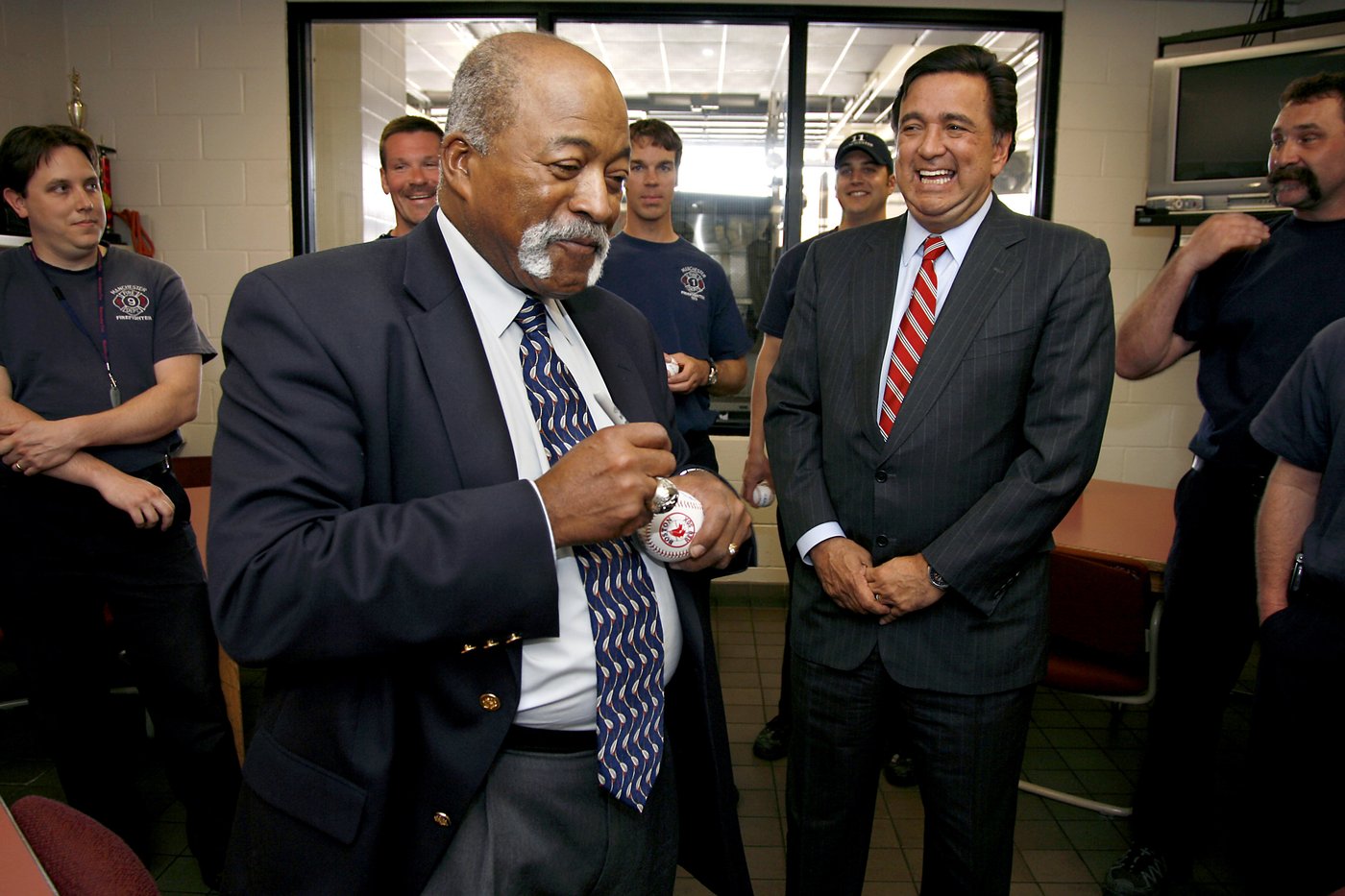 Luis Tiant, the charismatic Cuban who pitched the Red Sox to the brink of a championship, dies at 83 | iNFOnews.ca