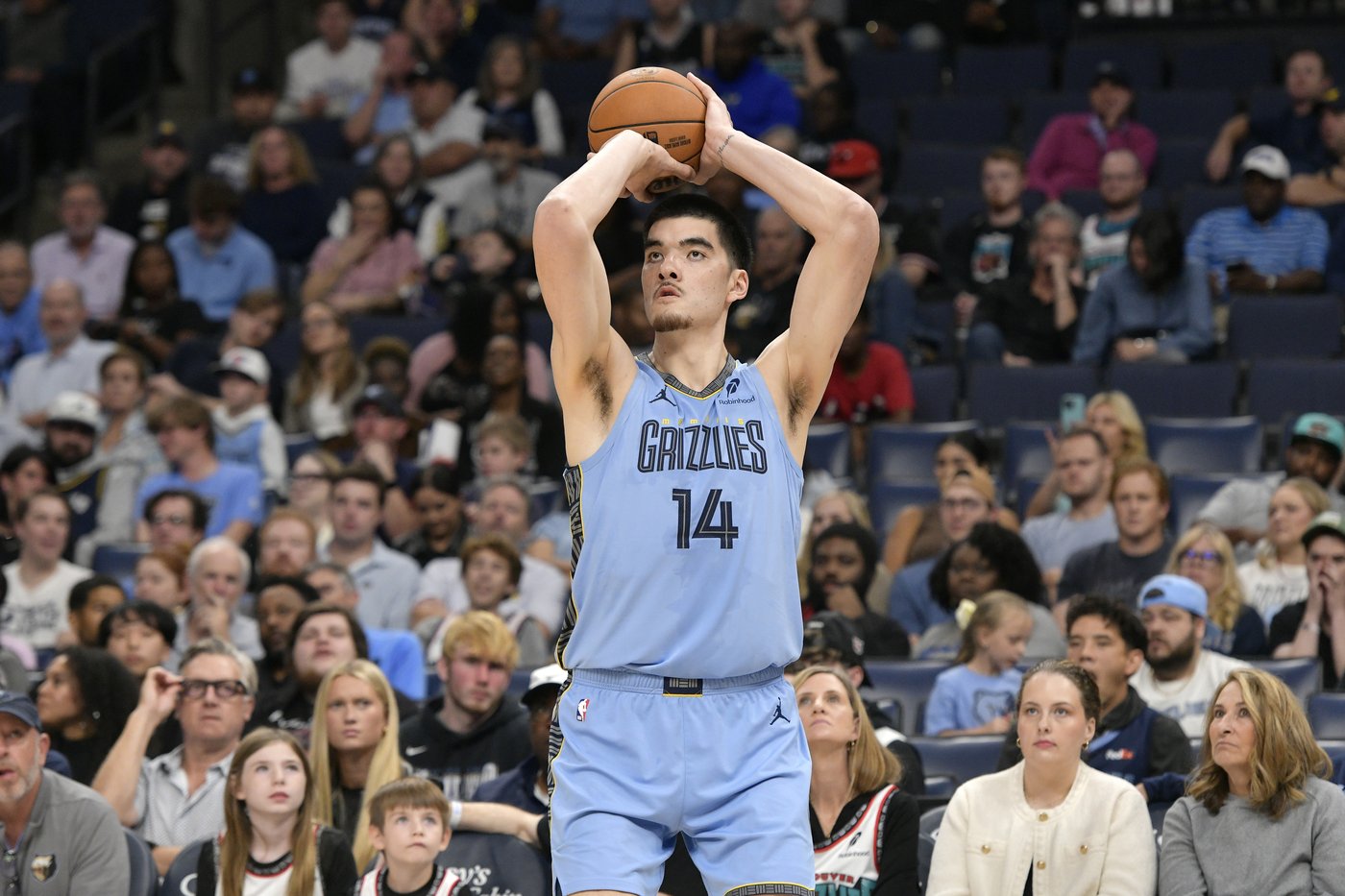 LaVine, Vucevic key fourth-quarter rally as Bulls defeat Grizzlies 126-123 | iNFOnews.ca