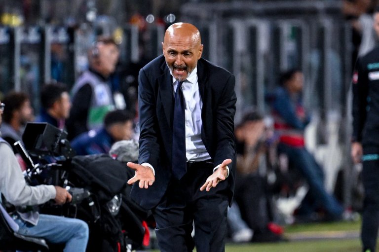 Juventus coach Spalletti and Cagliari’s Pisacane hit with 1-match bans after heated clash | iNFOnews.ca