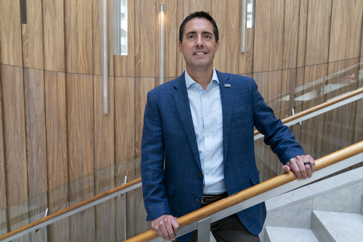 Ohio elections chief Frank LaRose will run for state auditor in 2026 | iNFOnews.ca Ohio elections chief Frank LaRose will run for state auditor in 2026 | iNFOnews.ca