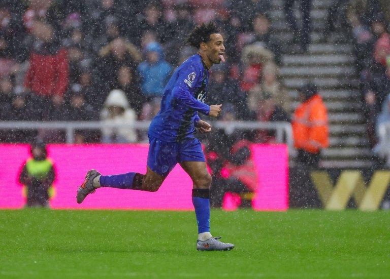 U.S. midfielder Tyler Adams scores long-range goal for Bournemouth in Premier League | iNFOnews.ca