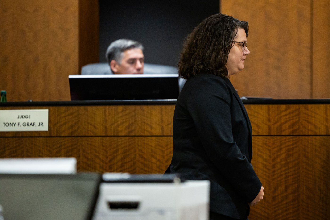 Defense tries to sow doubt about evidence in Charlie Kirk's killing | iNFOnews.ca