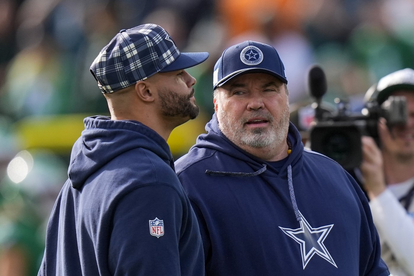 Dan Quinn returns to Dallas with playoff-bound Commanders as Cowboys finish difficult season | iNFOnews.ca Dan Quinn returns to Dallas with playoff-bound Commanders as Cowboys finish difficult season | iNFOnews.ca