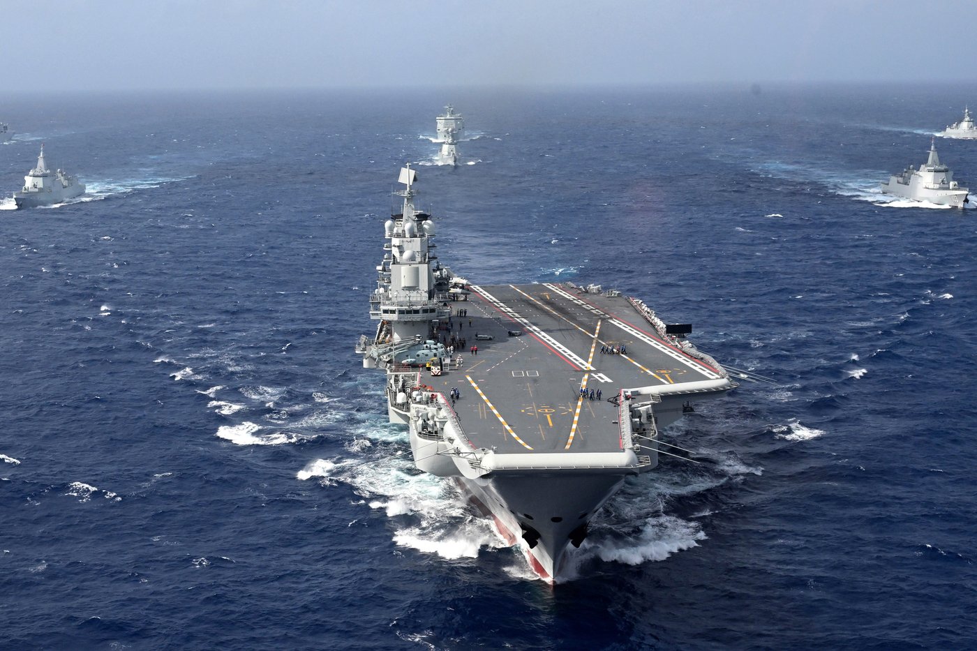 Pacifist Japan has slowly transformed from exclusively self-defense to a military buildup | iNFOnews.ca