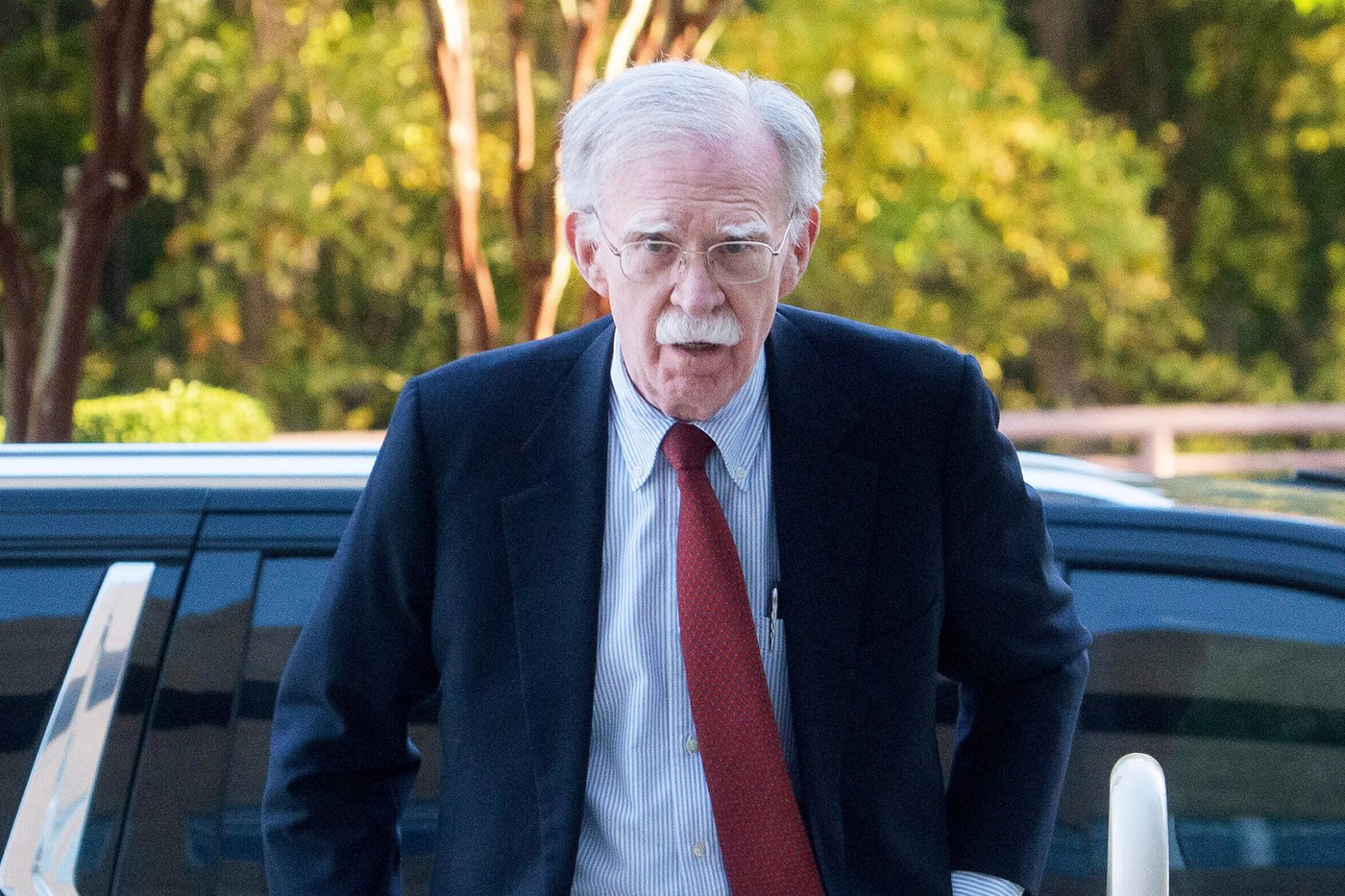 Republicans who have drawn a hard line on Iran pan Trump's emerging proposal to end the war | iNFOnews.ca Republicans who have drawn a hard line on Iran pan Trump's emerging proposal to end the war | iNFOnews.ca