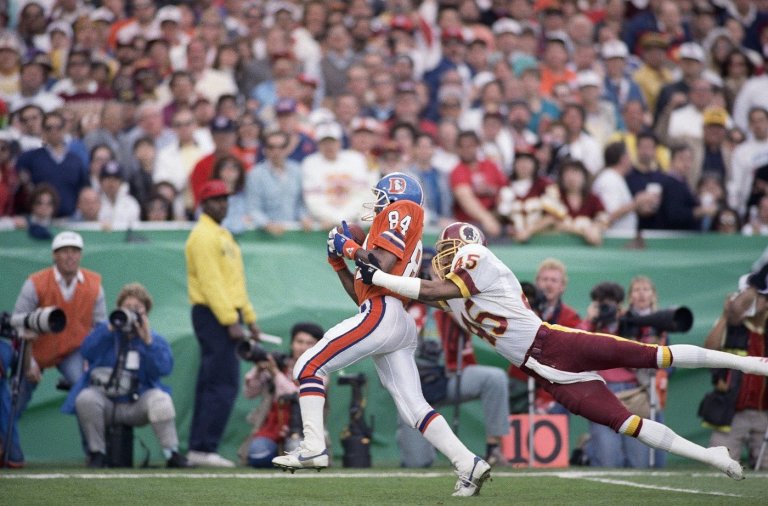 Barry Wilburn, a Super Bowl-winning defensive back for Washington, dies at age 62 | iNFOnews.ca