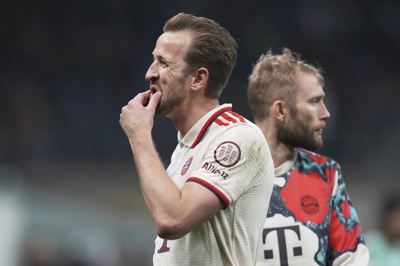 Inter Milan reaches Champions League semifinals after eliminating Bayern Munich 4-3 on aggregate | iNFOnews.ca