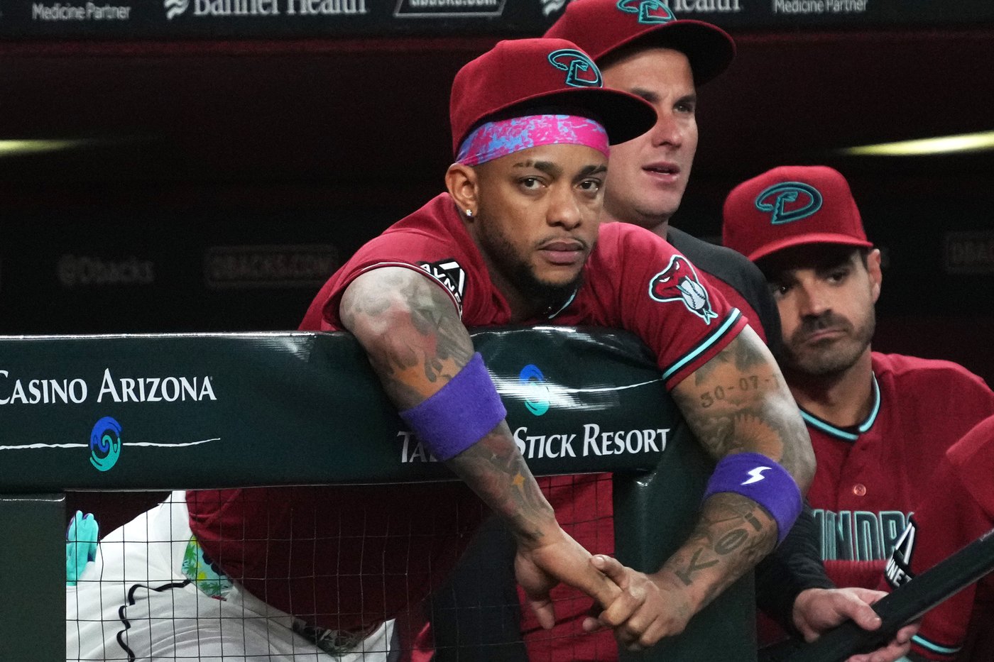 Shohei Ohtani dominates in 6 scoreless innings, Dodgers rout Diamondbacks 7-0 | iNFOnews.ca