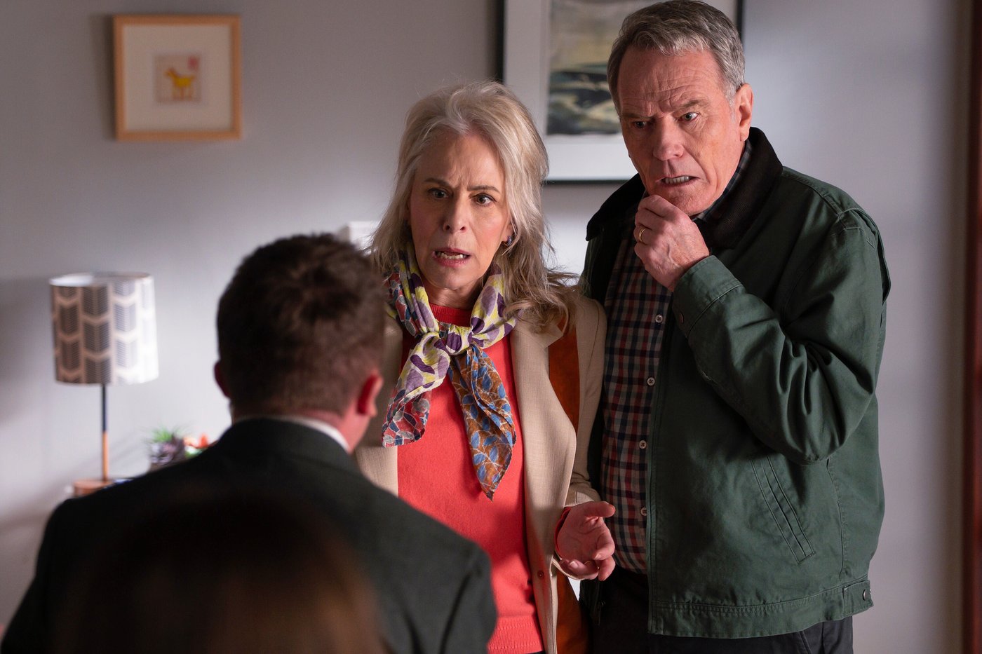'Malcolm in the Middle' returns after 20 years with questions of legacy and its trademark craziness | iNFOnews.ca