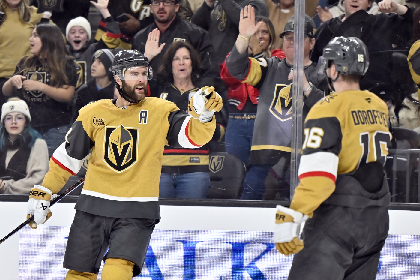 Golden Knights veteran defenseman Alex Pietrangelo withdraws from 4 Nations Face-Off | iNFOnews.ca