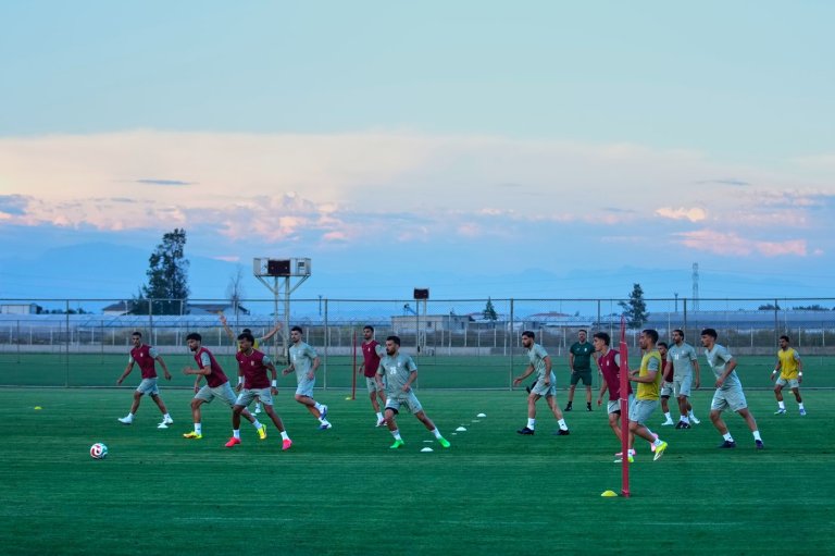 AP exclusive: Iran players describe how the war affects their World Cup preparations | iNFOnews.ca
