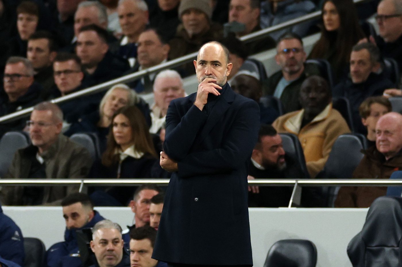The danger is real for Tottenham as specter of Premier League relegation looms | iNFOnews.ca The danger is real for Tottenham as specter of Premier League relegation looms | iNFOnews.ca