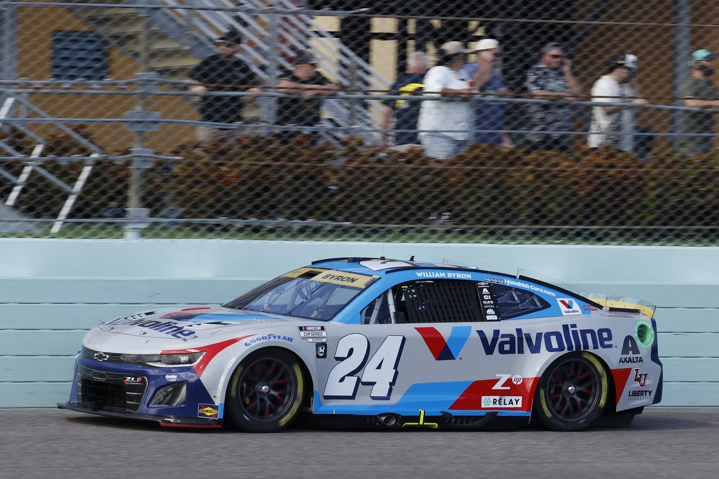 Michael Jordan instills winning attitude at 23XI Racing as Reddick races for 1st NASCAR Cup title | iNFOnews.ca Michael Jordan instills winning attitude at 23XI Racing as Reddick races for 1st NASCAR Cup title | iNFOnews.ca