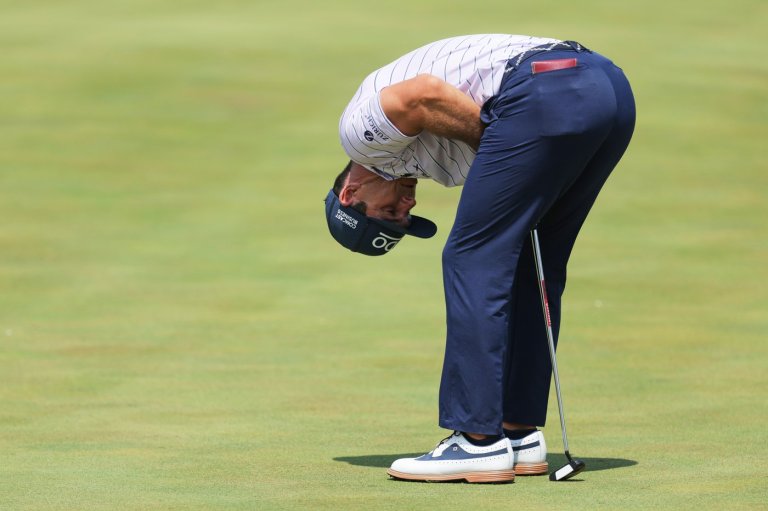 PGA Tour regular season ends what has been a strange year of no one dominating | iNFOnews.ca