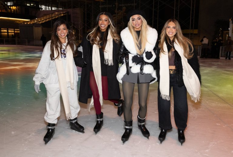 'Secret Lives of Mormon Wives' cast aren't the only influencers sowing curiosity about the church | iNFOnews.ca