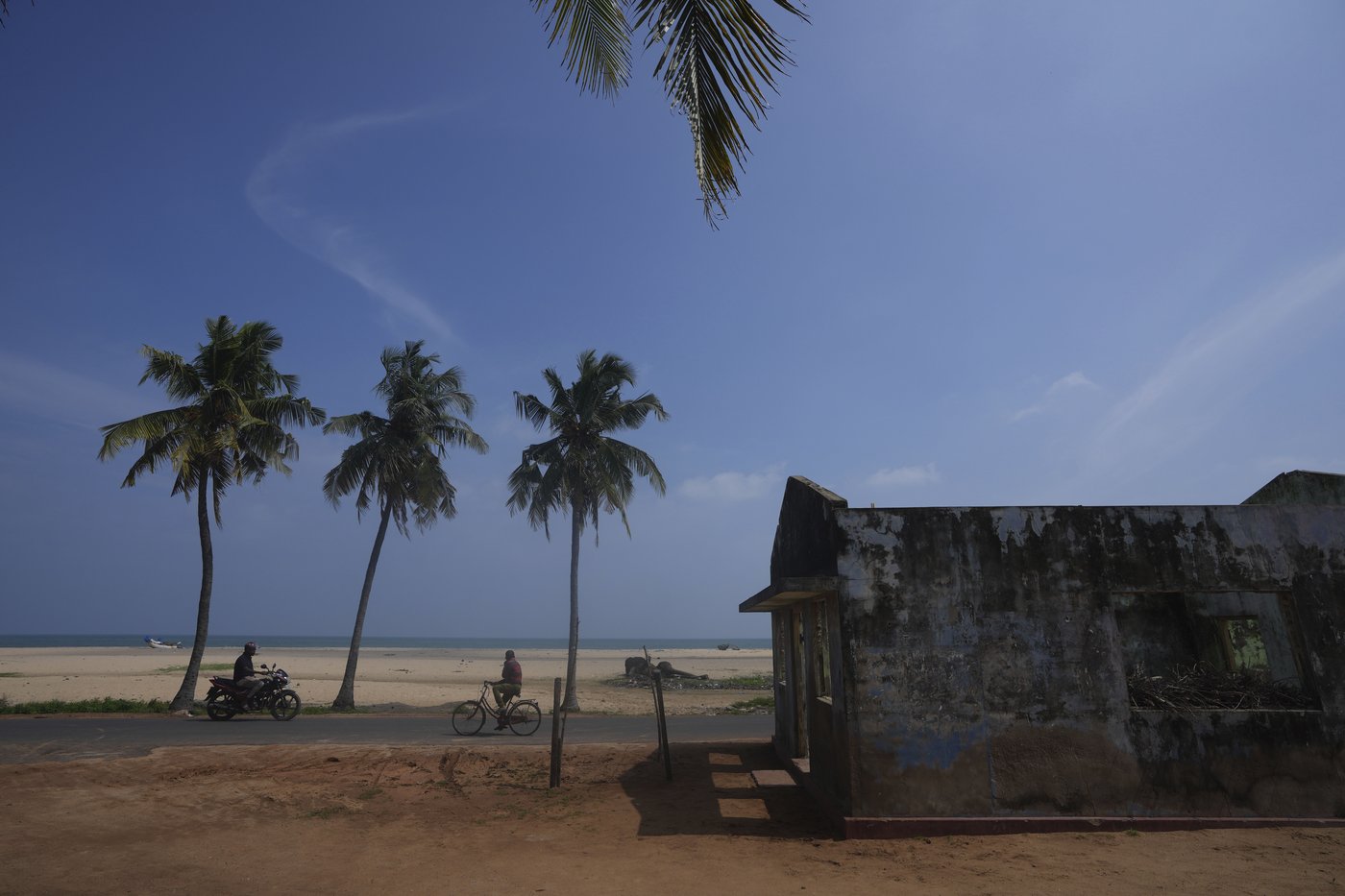 20 years after the Indian Ocean tsunami, a boy found in the mud embraces being known as 'Baby 81' | iNFOnews.ca 20 years after the Indian Ocean tsunami, a boy found in the mud embraces being known as 'Baby 81' | iNFOnews.ca