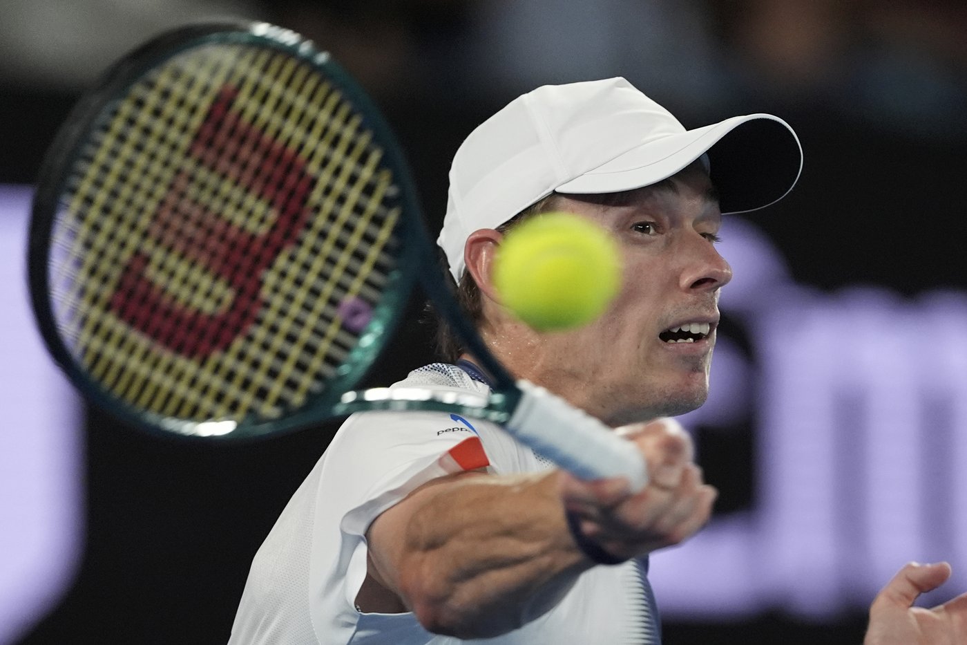 PHOTO COLLECTION: AP Top Photos Australian Open Tennis | iNFOnews.ca PHOTO COLLECTION: AP Top Photos Australian Open Tennis | iNFOnews.ca