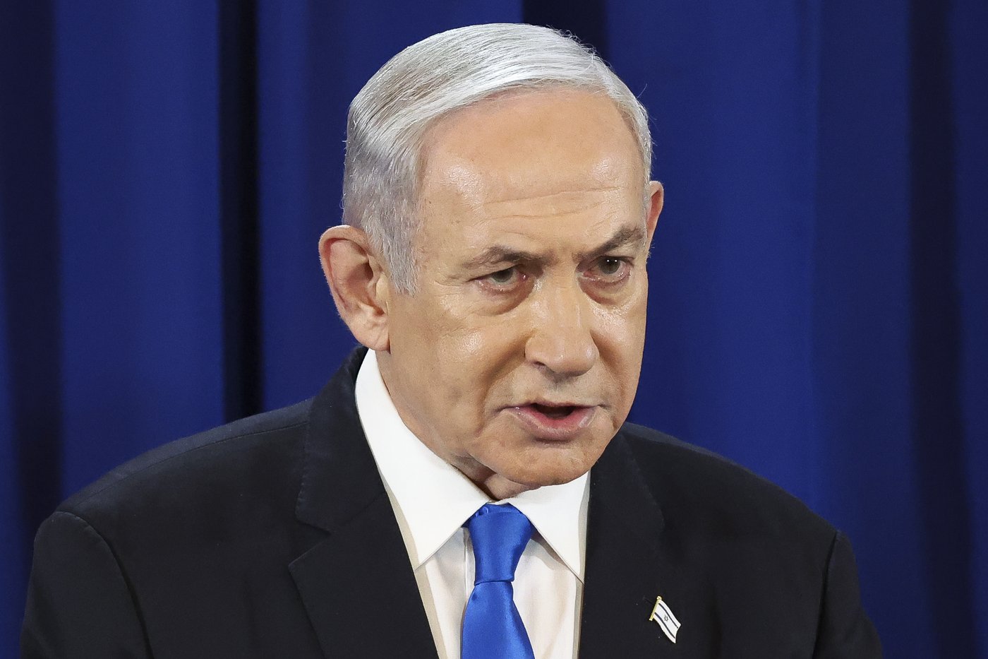 To secure Gaza ceasefire, dealmakers overcame enemies' deep distrust | iNFOnews.ca To secure Gaza ceasefire, dealmakers overcame enemies' deep distrust | iNFOnews.ca