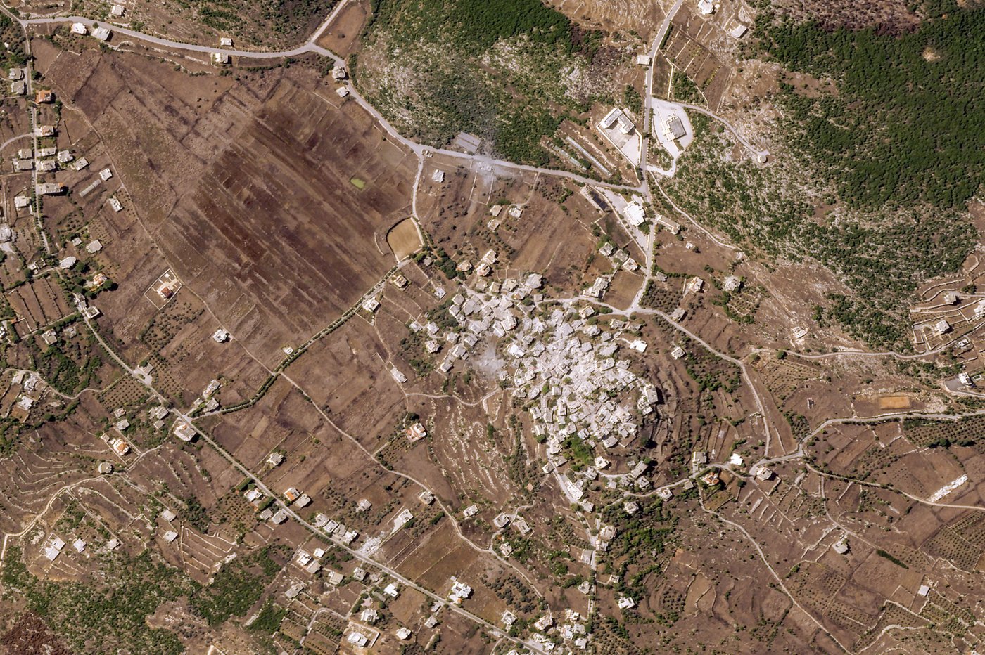 Israel's path of destruction in southern Lebanon raises fears of an attempt to create a buffer zone | iNFOnews.ca