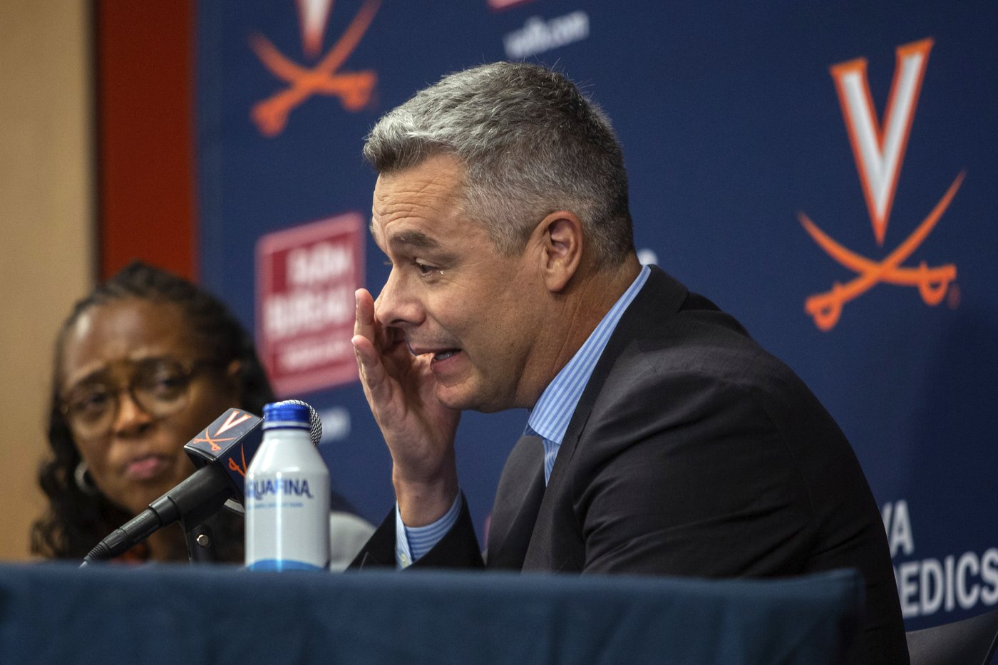 Tony Bennett cites NIL and transfer portal era as reason he's suddenly retiring at Virginia | iNFOnews.ca Tony Bennett cites NIL and transfer portal era as reason he's suddenly retiring at Virginia | iNFOnews.ca