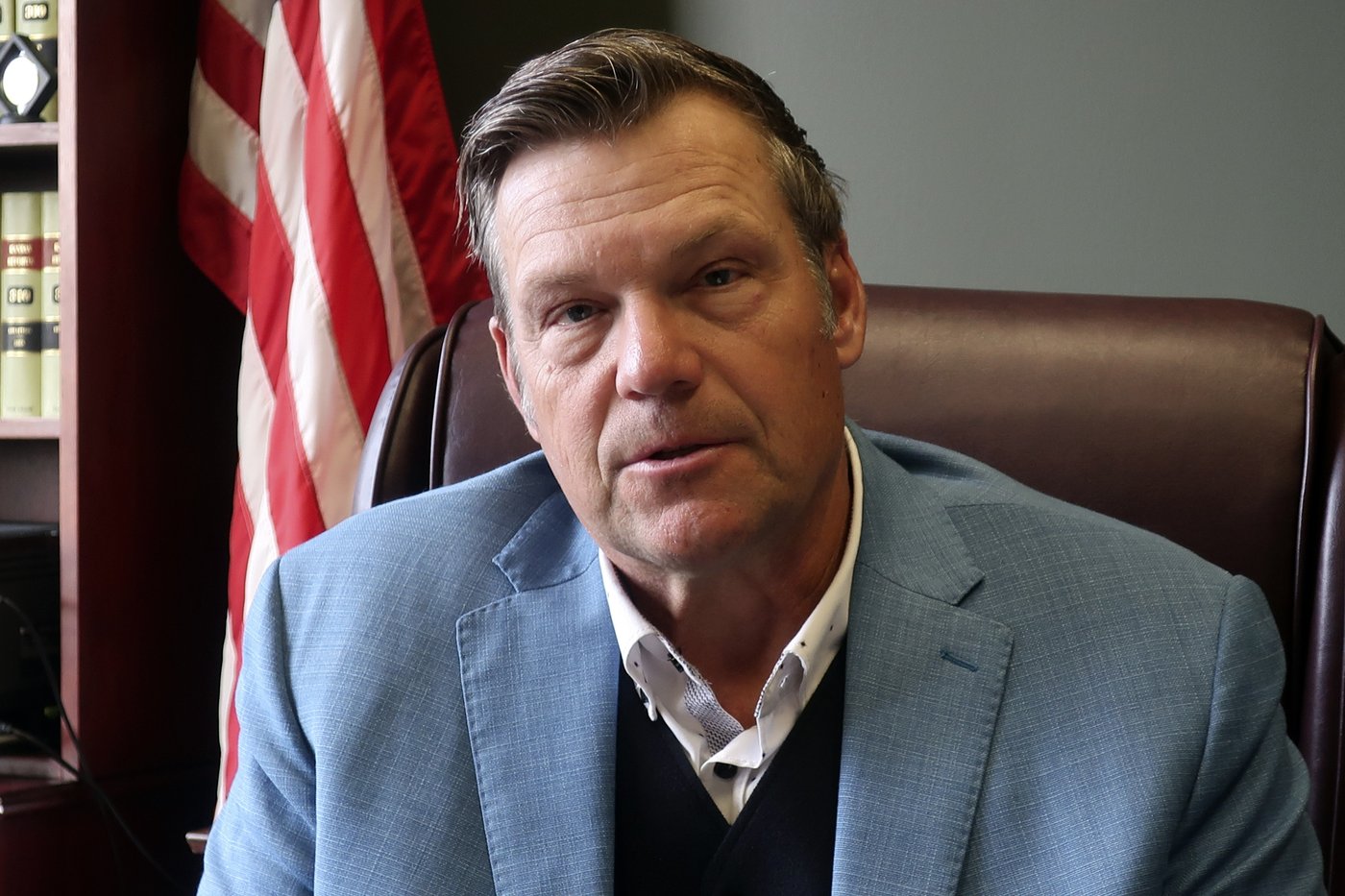 A key Trump ally on immigration explains how mass deportations could work | iNFOnews.ca