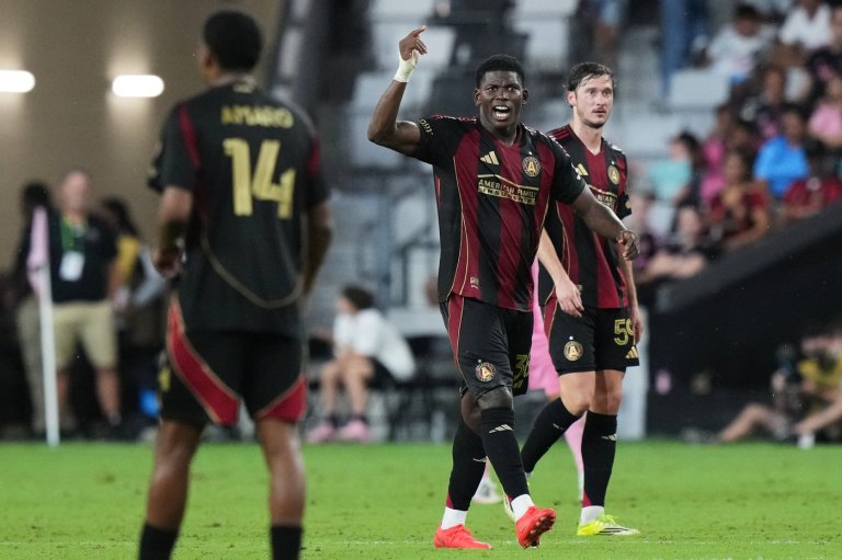 Switzerland's Embolo joins Xhaka out of Nations League squad over fake COVID-19 documents | iNFOnews.ca