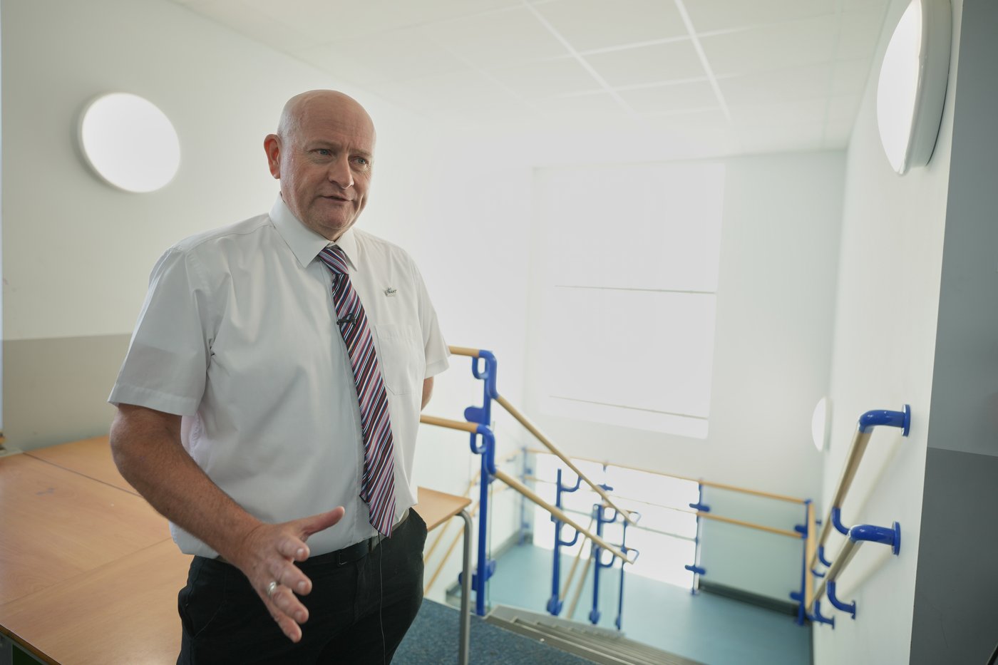With poor ventilation and children packed in, UK's outdated schoolhouses swelter in the heat | iNFOnews.ca With poor ventilation and children packed in, UK's outdated schoolhouses swelter in the heat | iNFOnews.ca