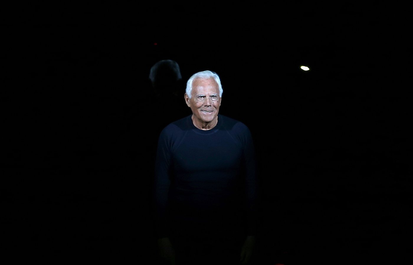 Giorgio Armani leaves a legacy as 'the master of luxury ready-to-wear' | iNFOnews.ca