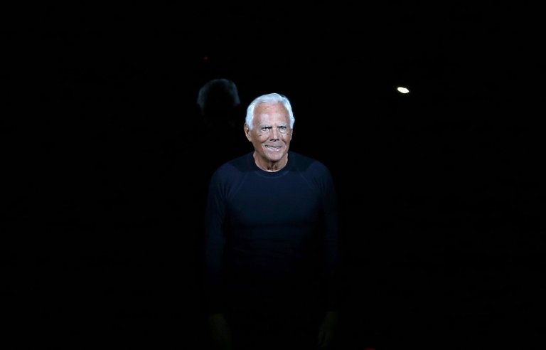 Giorgio Armani leaves a legacy as 'the master of luxury ready-to-wear' | iNFOnews.ca
